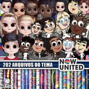 Kit Digital Now United