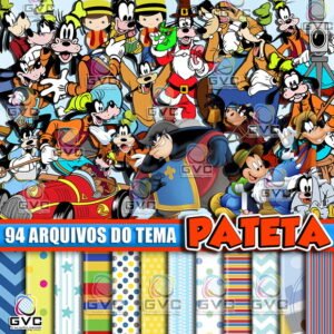 Kit Digital Pateta