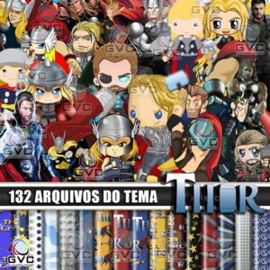 Kit Digital Thor