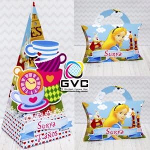 Arquivos De Corte Alice No Pais Das Maravilhas 1