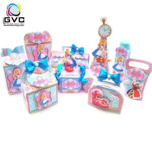 Arquivos De Corte Alice No Pais Das Maravilhas 4