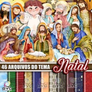 Kit Digital Natal