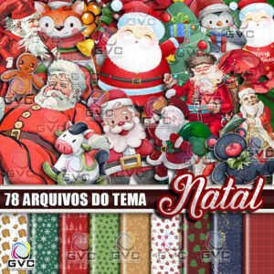 Kit Digital Natal