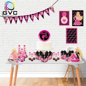 Arquivos De Corte Barbie