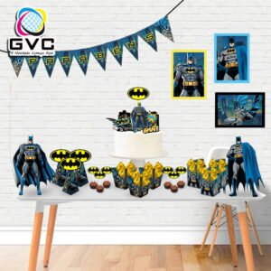 Arquivos De Corte Batman