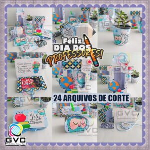 Arquivos De Corte Dia Dos Professores 10