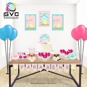 Arquivos De Corte Jardim