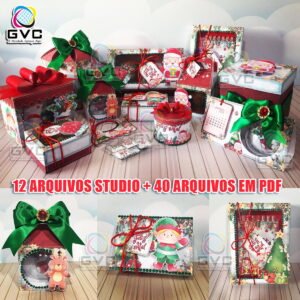Arquivos de Corte Natal 4