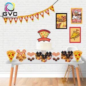 Arquivos De Corte Pizzaria