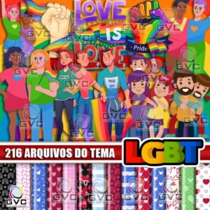 Kit Digital LGBT