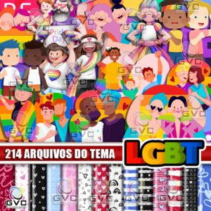 Kit Digital LGBT