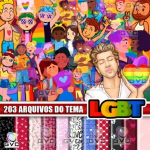 Kit Digital LGBT