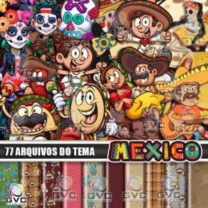 Kit Digital Mexico