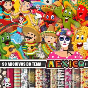 Kit Digital Mexico