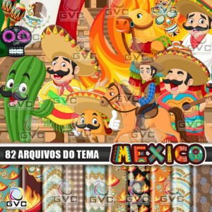 Kit Digital Mexico