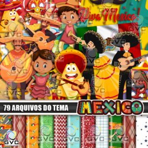 Kit Digital Mexico