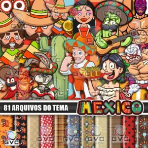 Kit Digital Mexico