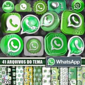 Kit Digital Whatsapp