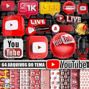 Kit Digital Youtube