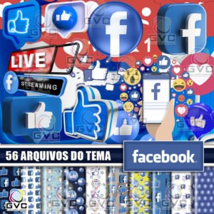 Kit Digital Facebook