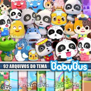 Kit Digital Babybus