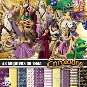 Kit Digital Enrolados