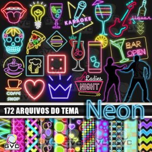 Kit Digital Neon
