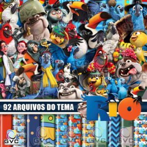 Kit Digital Rio