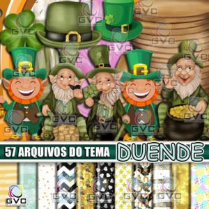 Kit Digital Duende