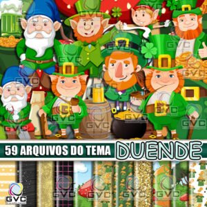 Kit Digital Duende