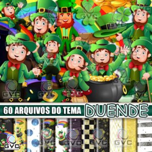 Kit Digital Duende