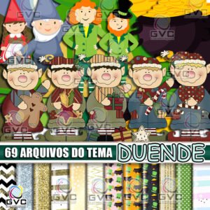 Kit Digital Duende