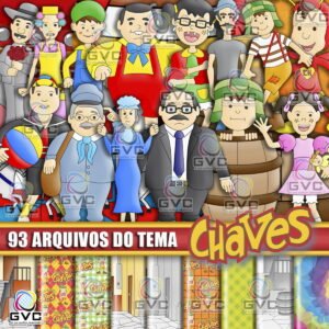 Kit Digital Chaves