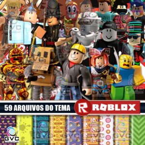 Kit Digital Roblox