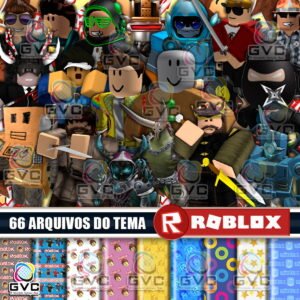 Kit Digital Roblox