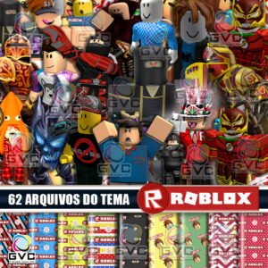 Kit Digital Roblox