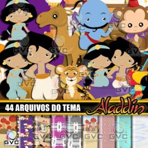 Kit Digital Aladdin