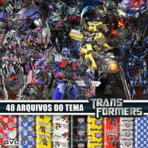 Kit Digital Transformers