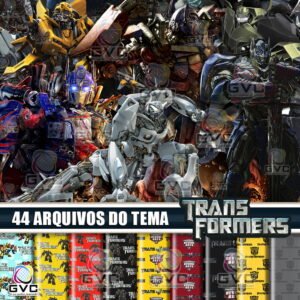 Kit Digital Transformers