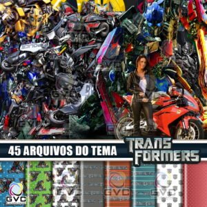 Kit Digital Transformers