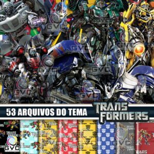 Kit Digital Transformers