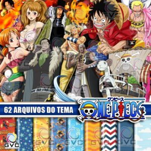 Kit Digital One Piece