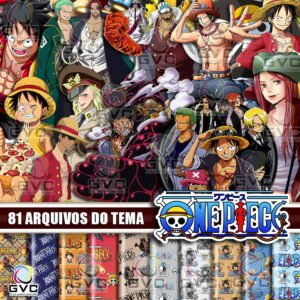 Kit Digital One Piece