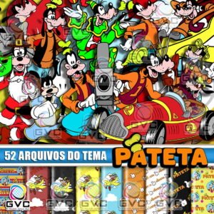 Kit Digital Pateta