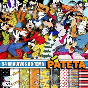 Kit Digital Pateta