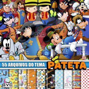 Kit Digital Pateta