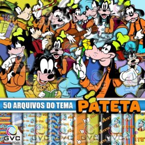 Kit Digital Pateta