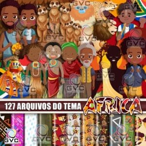 Kit Digital África